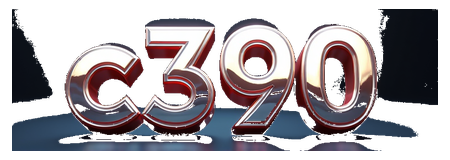 c390 logo